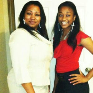 Meet your Posher, Patrice